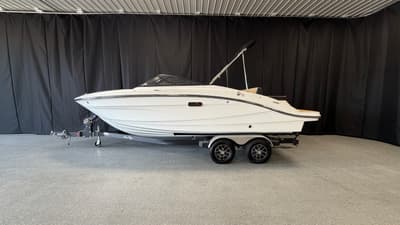 BOATZON | Sea Ray SPX 210 2026