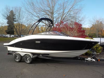 BOATZON | Sea Ray SPX 210 2026