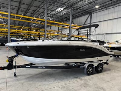 BOATZON | Sea Ray SPX 210 2027