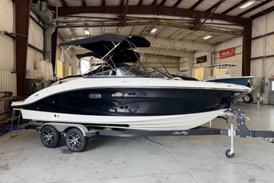 BOATZON | Sea Ray SPX 210 2027 BOATZON | Sea Ray SPX 210 2027