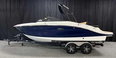 BOATZON | Sea Ray SPX 210 2027 BOATZON | Sea Ray SPX 210 2027