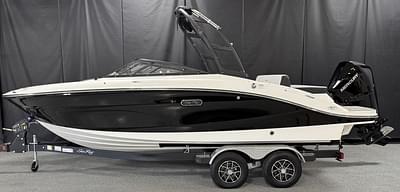BOATZON | Sea Ray SPX 210 OB 2025