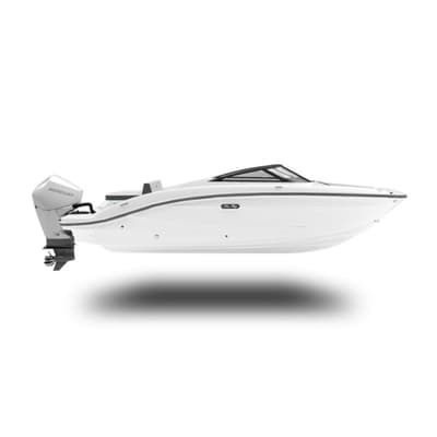 BOATZON | Sea Ray SPX 210 OB 2026