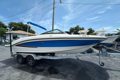BOATZON | Sea Ray SPX 210 Outboard 2016 BOATZON | Sea Ray SPX 210 Outboard 2016
