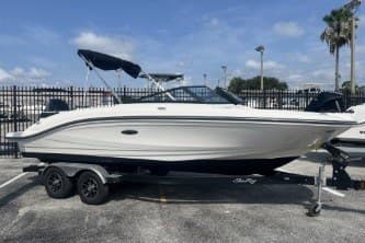 BOATZON | Sea Ray SPX 210 Outboard 2017 BOATZON | Sea Ray SPX 210 Outboard 2017