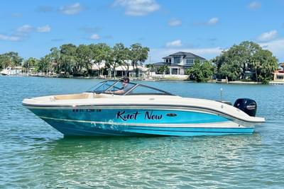 BOATZON | Sea Ray SPX 210 Outboard 2021 BOATZON | Sea Ray SPX 210 Outboard 2021