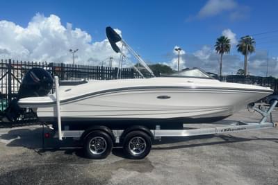 BOATZON | Sea Ray SPX 210 Outboard 2022 BOATZON | Sea Ray SPX 210 Outboard 2022