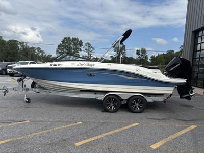 BOATZON | Sea Ray SPX 210 Outboard 2023 BOATZON | Sea Ray SPX 210 Outboard 2023