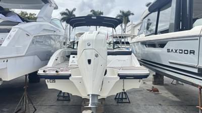 BOATZON | Sea Ray SPX 210 Outboard 2023 BOATZON | Sea Ray SPX 210 Outboard 2023