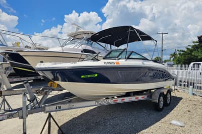 BOATZON | Sea Ray SPX 210 Outboard 2023 BOATZON | Sea Ray SPX 210 Outboard 2023