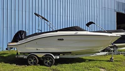 BOATZON | Sea Ray SPX 210 Outboard 2025 BOATZON | Sea Ray SPX 210 Outboard 2025