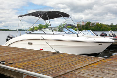 BOATZON | Sea Ray SPX 210 Outboard 2026 BOATZON | Sea Ray SPX 210 Outboard 2026