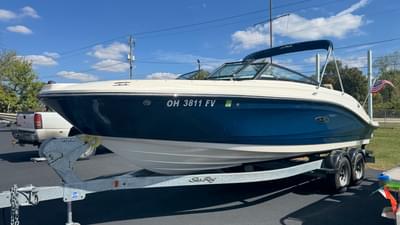 BOATZON | Sea Ray SPX 230 2018 BOATZON | Sea Ray SPX 230 2018