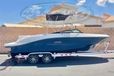 BOATZON | Sea Ray SPX 230 2018 BOATZON | Sea Ray SPX 230 2018
