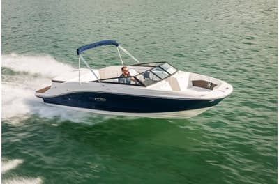 BOATZON | Sea Ray SPX 230 2019