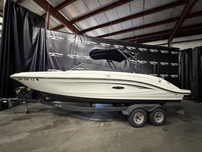 BOATZON | Sea Ray SPX 230 2020