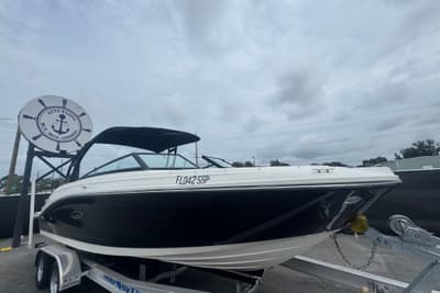 BOATZON | Sea Ray SPX 230 2020