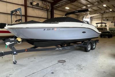 BOATZON | Sea Ray SPX 230 2021 BOATZON | Sea Ray SPX 230 2021