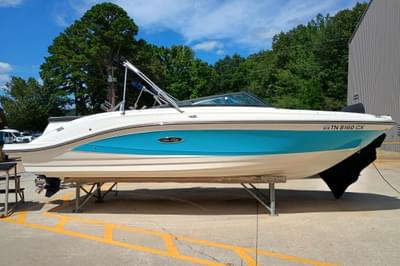 BOATZON | Sea Ray SPX 230 2022 BOATZON | Sea Ray SPX 230 2022