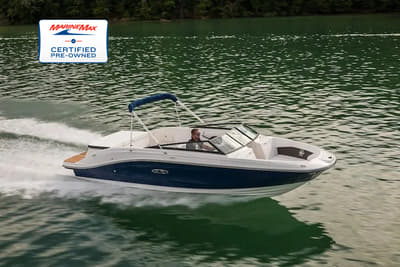 BOATZON | Sea Ray SPX 230 2023