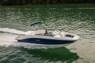 BOATZON | Sea Ray SPX 230 2023