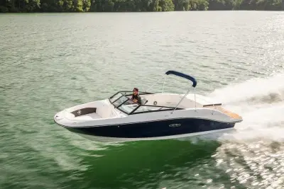 BOATZON | Sea Ray SPX 230 2024
