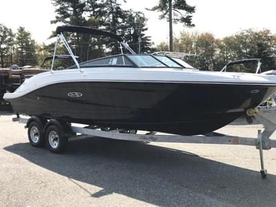 BOATZON | Sea Ray SPX 230 2024 BOATZON | Sea Ray SPX 230 2024