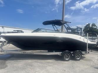 BOATZON | Sea Ray SPX 230 2024 BOATZON | Sea Ray SPX 230 2024