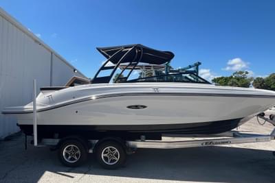 BOATZON | Sea Ray SPX 230 2024