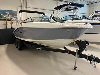 BOATZON | Sea Ray SPX 230 2024 BOATZON | Sea Ray SPX 230 2024