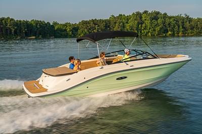 BOATZON | Sea Ray SPX 230 2024 BOATZON | Sea Ray SPX 230 2024