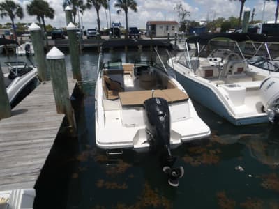 BOATZON | Sea Ray SPX 230 2024 BOATZON | Sea Ray SPX 230 2024