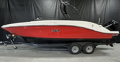 BOATZON | Sea Ray SPX 230 2025