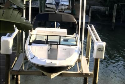 BOATZON | Sea Ray SPX 230 Outboard 2020 BOATZON | Sea Ray SPX 230 Outboard 2020