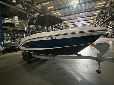 BOATZON | Sea Ray SPX 230 Outboard 2022 BOATZON | Sea Ray SPX 230 Outboard 2022