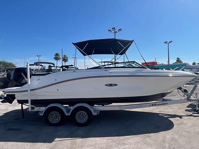 BOATZON | Sea Ray SPX 230 Outboard 2024 BOATZON | Sea Ray SPX 230 Outboard 2024