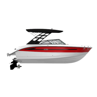 BOATZON | Sea Ray SPX 230 Surf 2026