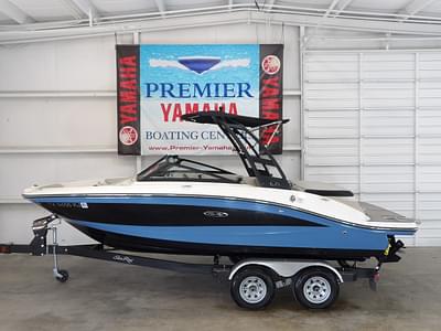 BOATZON | Sea Ray SPX19 2021