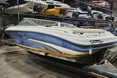 BOATZON | Sea Ray SRV 197 BR 2000