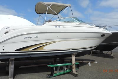 BOATZON | Sea Ray SRV 240 SDB 2005 BOATZON | Sea Ray SRV 240 SDB 2005