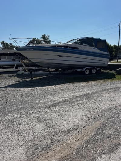 BOATZON | Sea Ray sundancer 1988