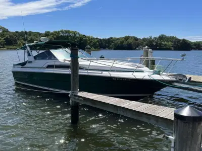 BOATZON | Sea Ray Sundancer 1989 BOATZON | Sea Ray Sundancer 1989