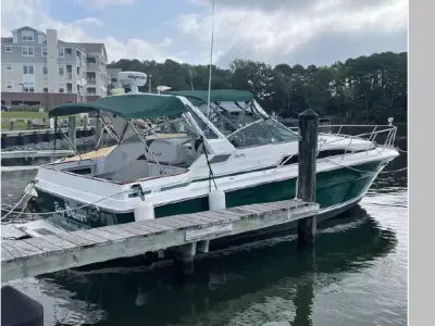 BOATZON | Sea Ray Sundancer 1989