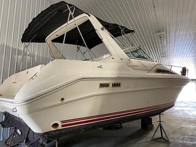 BOATZON | Sea Ray Sundancer 1990 BOATZON | Sea Ray Sundancer 1990