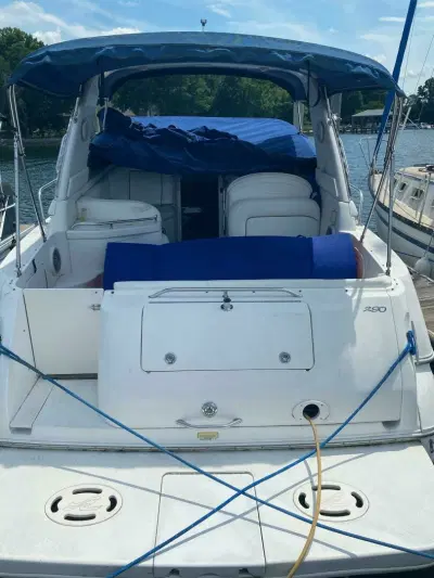 BOATZON | Sea Ray Sundancer 1999