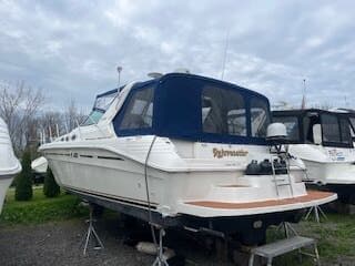 BOATZON | Sea Ray Sundancer 1999 BOATZON | Sea Ray Sundancer 1999