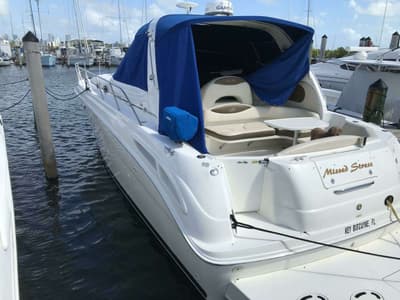 BOATZON | Sea Ray SunDancer 2001