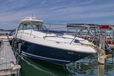 BOATZON | Sea Ray Sundancer 2005