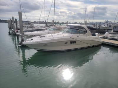 BOATZON | Sea Ray Sundancer 2008