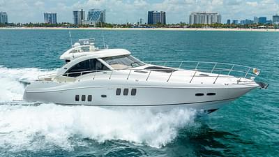 BOATZON | Sea Ray Sundancer 2008